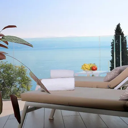 Deluxe With Swimming Pool * Abbazia