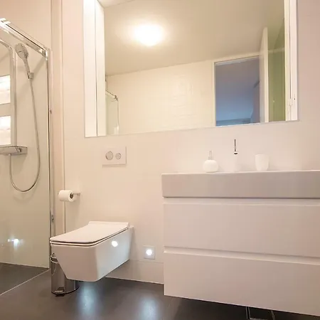 Deluxe With Swimming Pool Apartman Abbázia