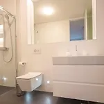 Deluxe With Swimming Pool Apartmán Opatija