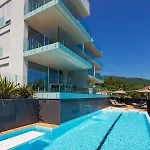 Deluxe With Swimming Pool Apartmán Opatija