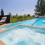 Deluxe With Swimming Pool Apartmán Opatija